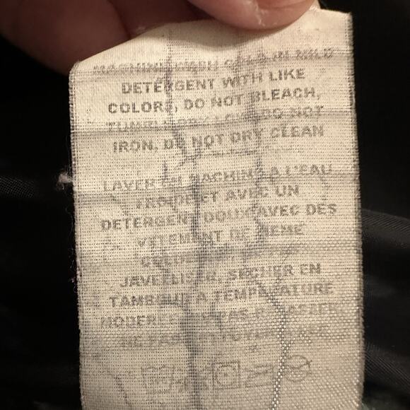 Columbia‎ Titanium Two Tone Fleece Zip Black And Light Green Fleece Women Medium - Picture 8 of 10